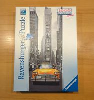 Ravensburger Puzzle 1000 Teile Baden-Württemberg - Ebersbach an der Fils Vorschau