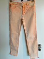 Bogner Jeans Gr 38 Orange neuwertiger Zustand!!! Nordrhein-Westfalen - Bünde Vorschau
