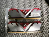 DDR 4 Arbeitsspeicher 2x8 GB Sachsen-Anhalt - Wettin-Löbejün Vorschau