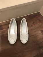 Marco Tozzi Ballerina Damen Schuhe Bayern - Aresing Vorschau