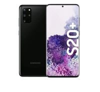 ⭐ Samsung S20+ Plus 5G 128GB Black Schwarz Garantie Rechnung ⭐ Mitte - Wedding Vorschau