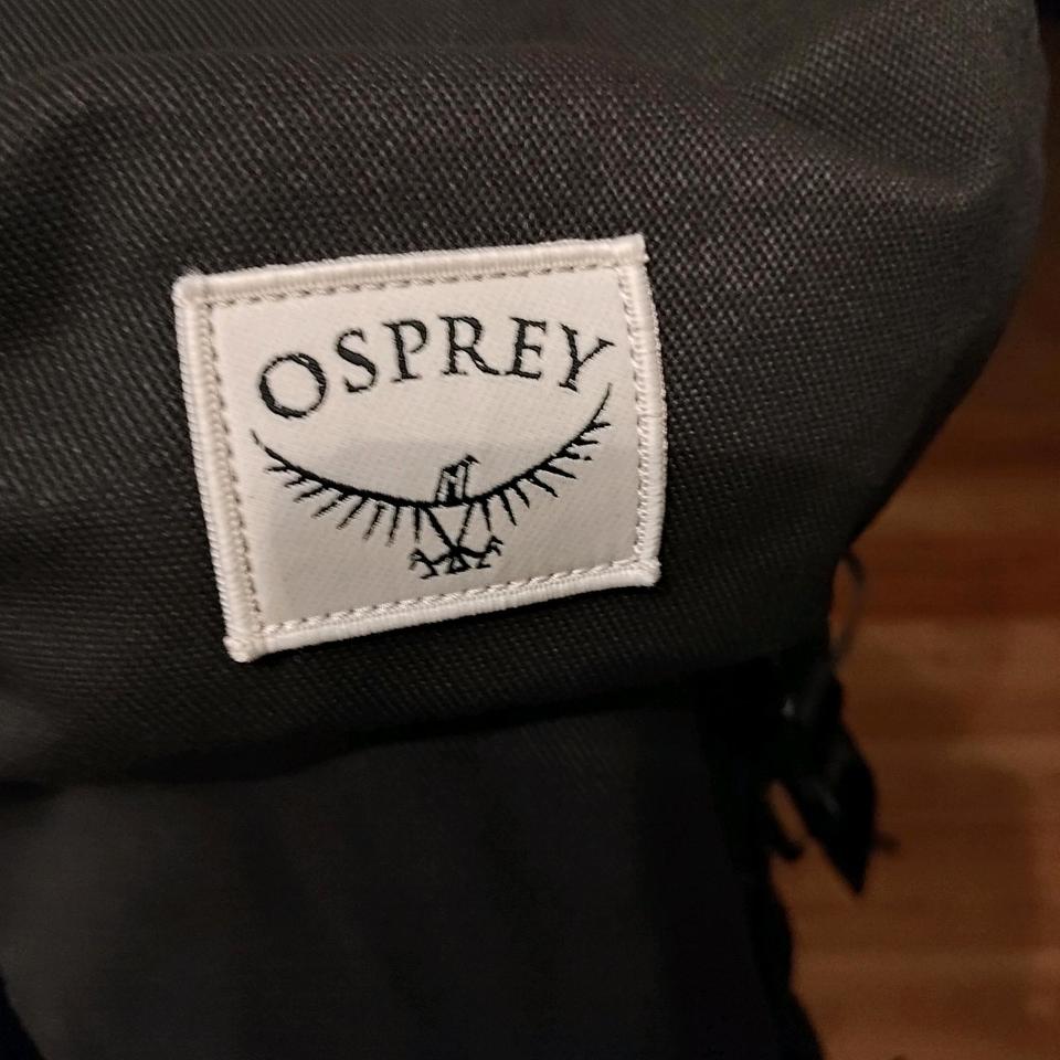 Osprey archeon 45 neu wie Fjällräven lundhags Rab Deuter in Rieden a. Forggensee