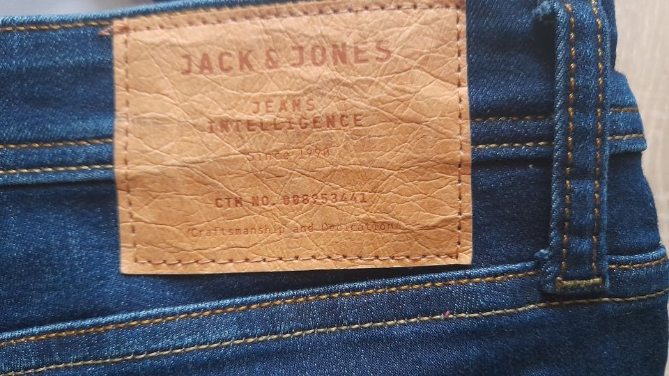 Röhrenjeans von jack /jones in Dresden