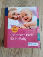 Babybrei Kochbuch Hessen - Fuldatal Vorschau