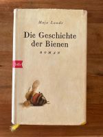 Die Geschichte der Bienen - Maja Lunde Niedersachsen - Bienenbüttel Vorschau