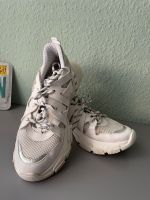 Turnschuhe Sneaker weiß Gr. 38 Saarland - Schmelz Vorschau