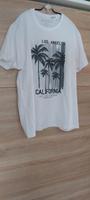 Herren T-Shirt weiß, Marke Neverless Nürnberg (Mittelfr) - Nordstadt Vorschau