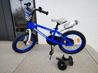 Bergsteiger Monaco 16 Zoll Kinderfahrrad Baden-Württemberg - Lauchheim Vorschau