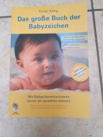 Das große Buch der Baby Zeichen Baden-Württemberg - Aichwald Vorschau
