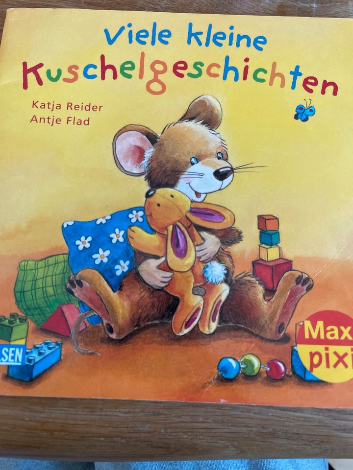 Kinderbücherei in Siegen