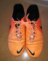 Fußballschuhe Nike - Größe 38,5 Bayern - Gangkofen Vorschau