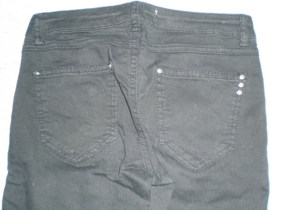 coast weber ahaus Jeans Gr. XXS Damenjeans in Detmold