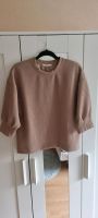 Puli/ Pullover  38 Reserved  beige Niedersachsen - Wildeshausen Vorschau