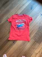 Hackett gr 13/14 158/164 jungen orange rot shark Hannover - Mitte Vorschau