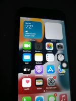 iPhone 7 iCloud frei schwarz 128GB Dortmund - Scharnhorst Vorschau