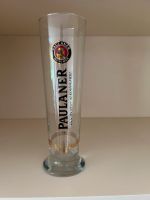 5 Stk. Paulaner Gläser 0.5L Niedersachsen - Wunstorf Vorschau