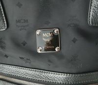 MCM Tasche / Shopper Hessen - Wiesbaden Vorschau