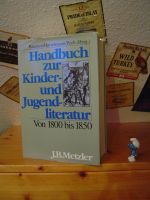 Handbuch zur Kinder- und Jugendliteratur - von 1800 bis 1850 Baden-Württemberg - Heidelberg Vorschau