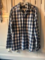 Herrn Hemd Massimo Dutti XXL Neuhausen-Nymphenburg - Neuhausen Vorschau