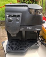 Kaffee Vollautomat Saeco baugleich Hessen - Eichenzell Vorschau