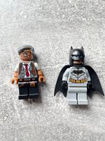 Lego Batman Figuren ( Gordon, Batman ) Schleswig-Holstein - Tarp Vorschau