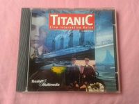 Titanic CD-ROM Interaktive Reise Tessloff Multimedia Berlin - Steglitz Vorschau