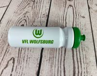 Vfl Wolfsburg Trinkflasche 750ml VFL Flasche 0,75L Niedersachsen - Wittingen Vorschau