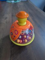 Babyspielzeug Kreisel mit Hüpfkugeln Nordrhein-Westfalen - Witten Vorschau
