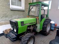 Deutz DX 50 V Nordrhein-Westfalen - Finnentrop Vorschau