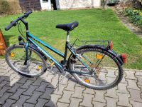 Fahrrad Bikespace Sachsen - Markkleeberg Vorschau