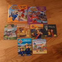 8 Pixie Bücher (super Wings, paw patrol, Feuerwehrmann Sam usw.) Hamburg-Nord - Hamburg Langenhorn Vorschau