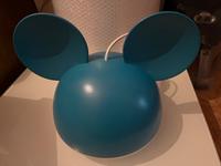 Philips Disney Pendelleuchte Mickey Mouse Niedersachsen - Isernhagen Vorschau