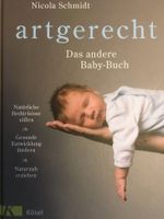 Artgerecht - Das andere Babybuch Sachsen-Anhalt - Genthin Vorschau