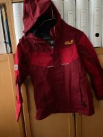 Jack Wolfskin Jacke Hardshelljacke 140 Bayern - Fürstenfeldbruck Vorschau