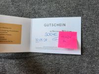 XUITS Maßanzug €300 Gutschein Nordrhein-Westfalen - Brühl Vorschau