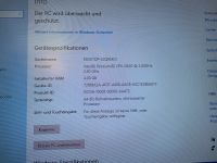 Komplett PC Intel Pentium G620 Niedersachsen - Zeven Vorschau