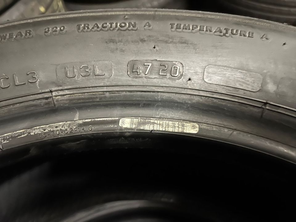 Bridgestone Turanza T005 195 55 R16 87H Sommerreifen in Berlin