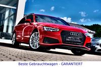 Audi A4 40 TDI Avant S tr. "S-Line"LED"ACC"KAMERA"AHK Bayern - Woerth an der Donau Vorschau