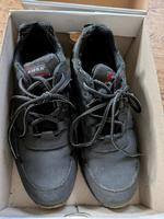 Arbeitsschutzschuhe Cofra 43 schwarz Sachsen - Aue Vorschau