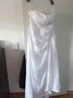 Brautkleid Größe 46 Niedersachsen - Peine Vorschau