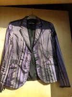 Blazer von Gerry Weber Größe 36 Niedersachsen - Uplengen Vorschau