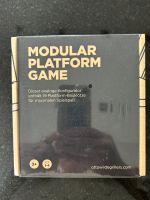 Otto Wilde Grill Modular Platform Game Spiel Bauklötze NEU Essen - Rellinghausen Vorschau