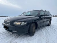 Volvo V70 II 2.5T 209PS Automatik Autogas Leipzig - Altlindenau Vorschau