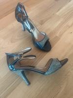 Nueva Epoca Tangoschuhe 38,5 (5.5) München - Schwanthalerhöhe Vorschau