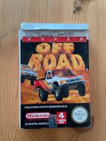 Nintendo NES Super Off Road Verpackung Bayern - Fürth Vorschau