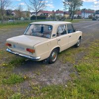 Lada Oldtimer Hessen - Langgöns Vorschau