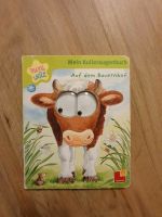 Pappbilderbuch Mein Kulleraugenbuch auf dem Bauernhof Kinderbuch Hessen - Friedberg (Hessen) Vorschau