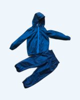 Regenjacke u Matschhose 104 München - Schwanthalerhöhe Vorschau