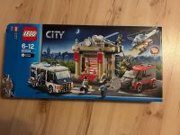 Lego City Museumsraub 60008 Rheinland-Pfalz - Koblenz Vorschau
