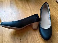 Pumps schwarz Ariane Deichmann 38 Sachsen - Naunhof Vorschau